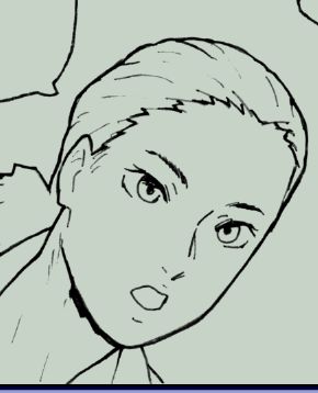 あとトーンとベタとホワイトだけだから明日でいい?いいよ 