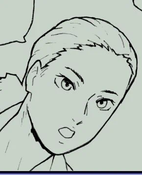 あとトーンとベタとホワイトだけだから明日でいい?いいよ 