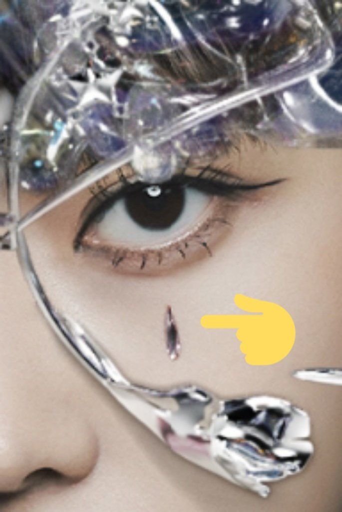 Girlsx09's tweet image. ใต้ตาของน้องหนาวตรงนี้เหมือนtear dropเลย เคยเห็นคนเถียงกันว่าห้ามสักหยดน้ำตามั่วๆก็เลยไปหาความหมายมา ส่วนใหญ่การสักtear dropหมายถึงการสูญเสียคนรักหรือในอีกแง่นึงคือการได้พยายามฆ่าหรือฆ่าใครบางคนไปแล้ว