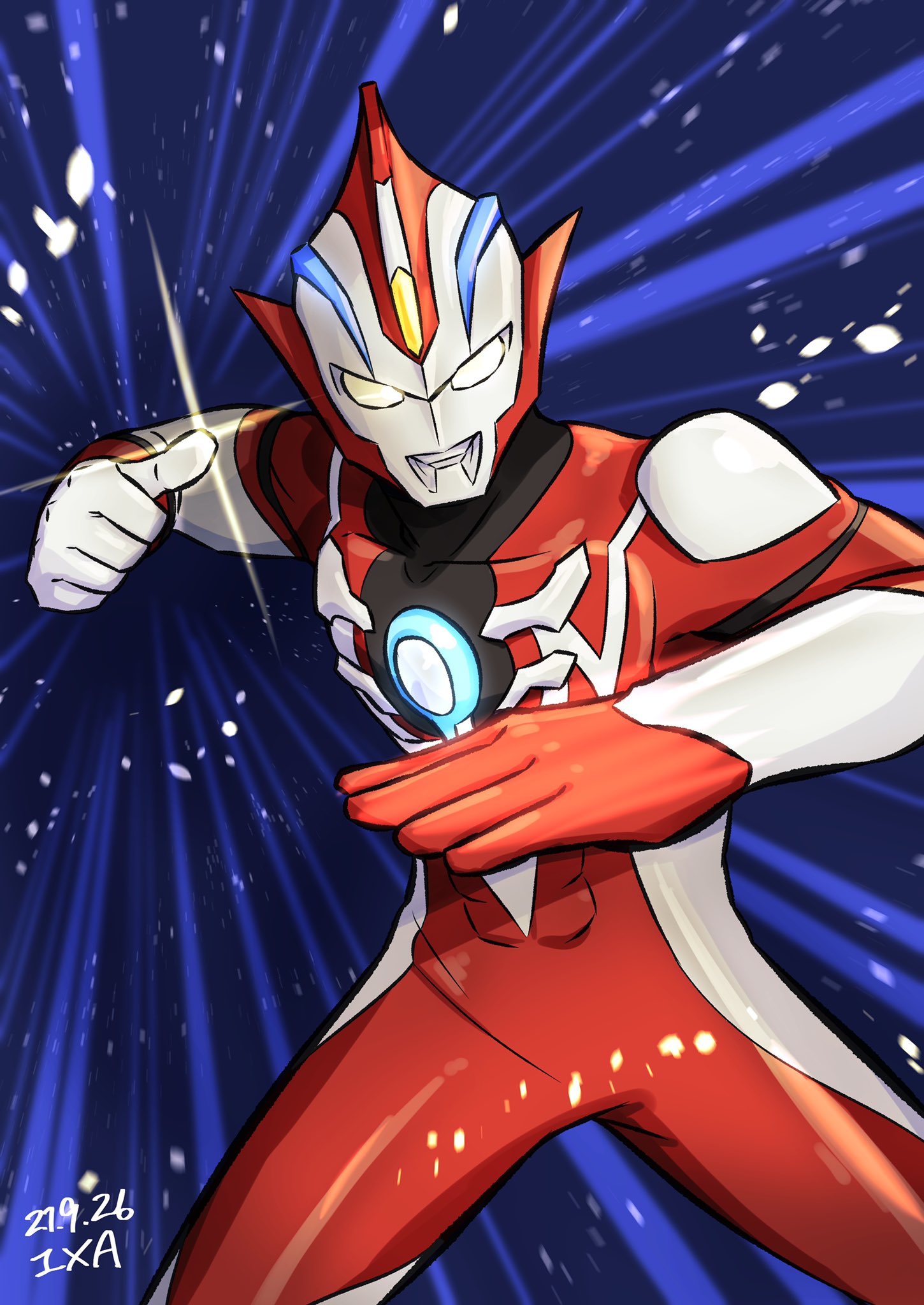 IXA on X: 