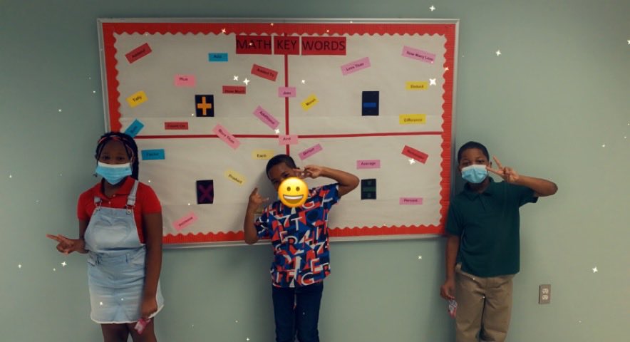 Carlas Mack (@walker_carlas) on Twitter photo 2nd Grade Imagine Math Rockstars for this week. Highest number of lessons passed!!
<a href="/Reynolds_HISD/">ReynoldsHISD</a> <a href="/JeanitraP/">Jeanitra Proctor</a> <a href="/RenesiahaCarter/">Renesiaha Carter</a> #ImagineMath 2nd Grade Imagine Math Rockstars for this week. Highest number of lessons passed!!
<a href="/Reynolds_HISD/">ReynoldsHISD</a> <a href="/JeanitraP/">Jeanitra Proctor</a> <a href="/RenesiahaCarter/">Renesiaha Carter</a> #ImagineMath