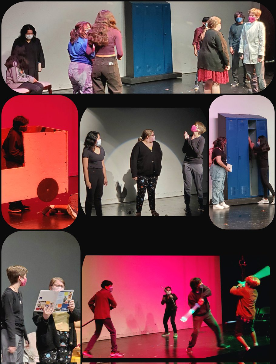 teachwritenow's tweet photo. One more FUSION snippet! #justanotheryear
7pm tonite. @Wheeling_Cats!
@OrinXavier @timotheus78 @ChristinePacyk @Adriana_S0t0 @wstemlibrary @carolyn62347847 @JessaGiraffe @Bruno01921772 @WHSactivities @d214finearts @District214 @WHSAnnounces @wheeling_stuco
#214finearts https://t.co/7Zr2kyILES
