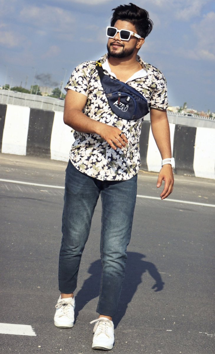 StyliessRvTyagi's tweet photo. #fitnessmodel #fashionblogger #modeling #FashionModel #fashionphotography #Instagram #googleindia @StyliessRvTyagi #fashionblogger #fashionstyle #fashionmodel #varundvn #amazing #likesforfollow #googleindia .....
To myself I am an optimist, apart from this nothing else matters. https://t.co/Ug4JZngL1C