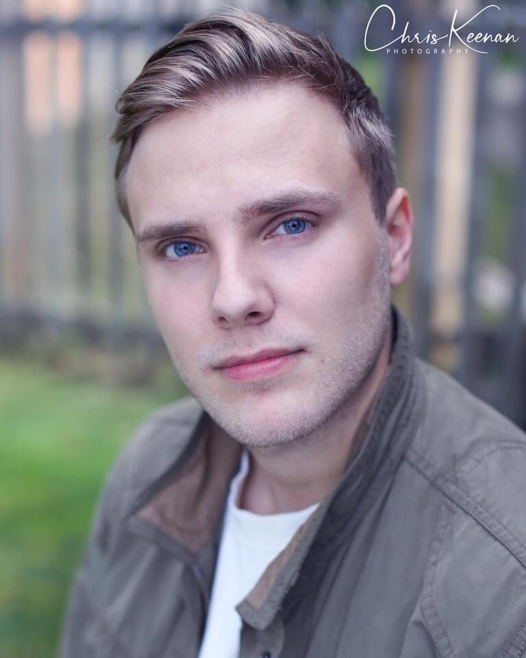 ChrisKeenanPics's tweet photo. Great to see @LazloW_actor again last weekend for his 2021 #headshot updates! 😃 For yours, send me a message.  This weekend i'm shooting in #Essex, #Suffolk and #Cambridgeshire and have slots tomorrow 📸📸 @SupportBritish https://t.co/NFQN9UMN8t