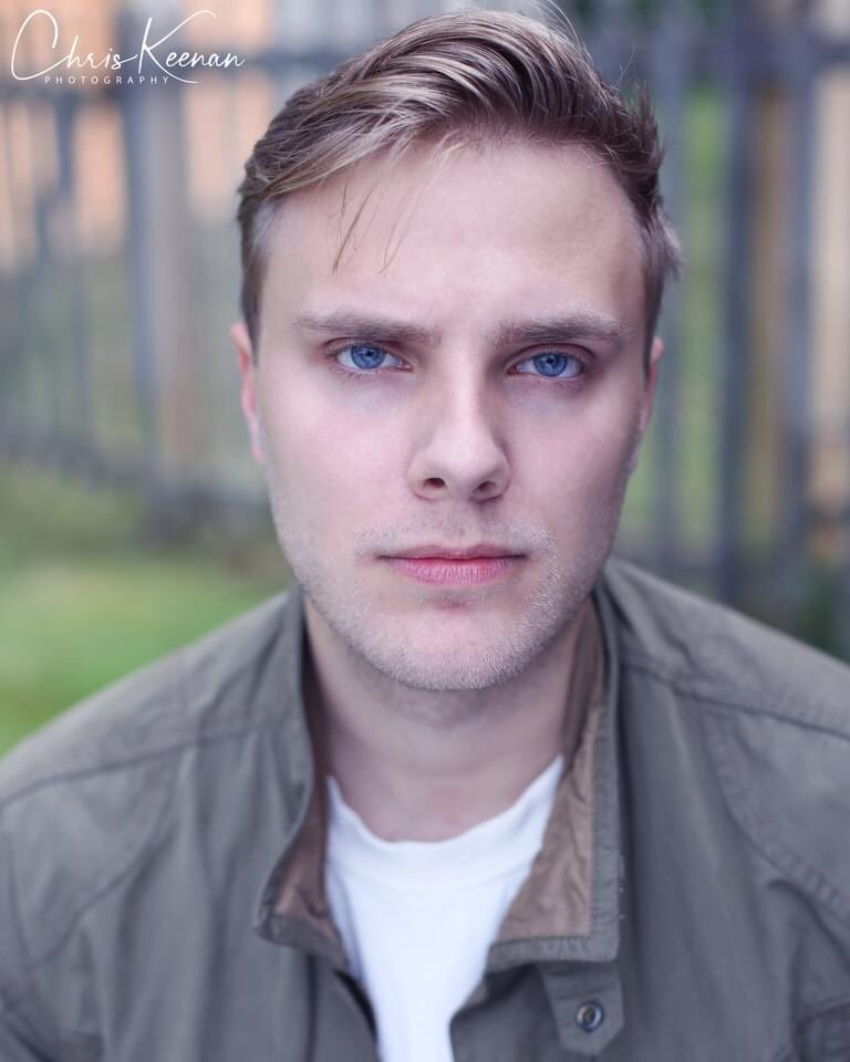 ChrisKeenanPics's tweet photo. Great to see @LazloW_actor again last weekend for his 2021 #headshot updates! 😃 For yours, send me a message.  This weekend i'm shooting in #Essex, #Suffolk and #Cambridgeshire and have slots tomorrow 📸📸 @SupportBritish https://t.co/NFQN9UMN8t