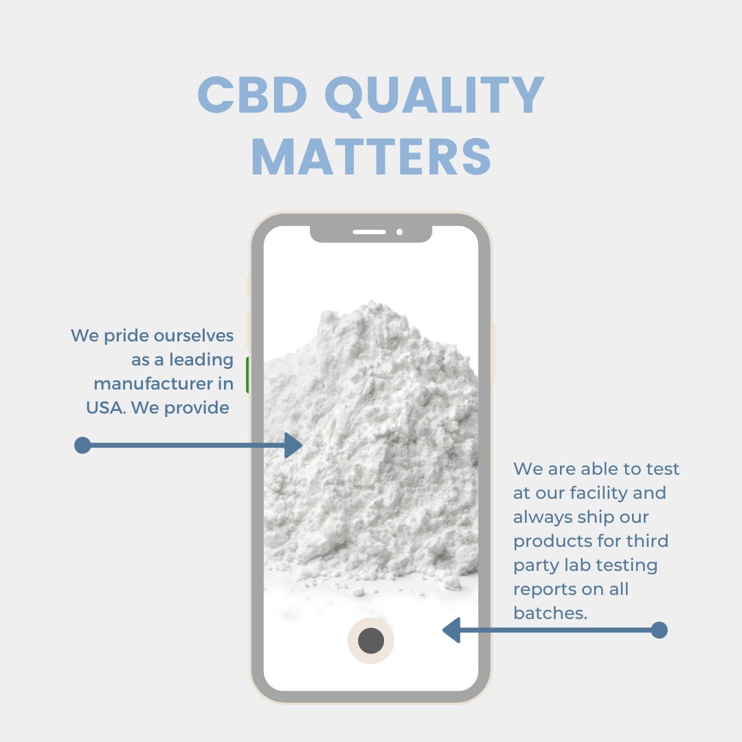 cnpoperating's tweet photo. CBD Isolate 99% purity - COA available 
#cbd #cbdsoftgels #hemp #cbdcommunity #cbdoil #cbdhealth  #cbdlife #cbdproducts #cbdmanufacturing #cbdmovement #softgels #cbdheals #vape #happy #health #hempstagram #organic #hempoil #medicalcbd #wellness #fullspectrumCBD #cbdtea #cbdskin https://t.co/SNm2wRhTvS