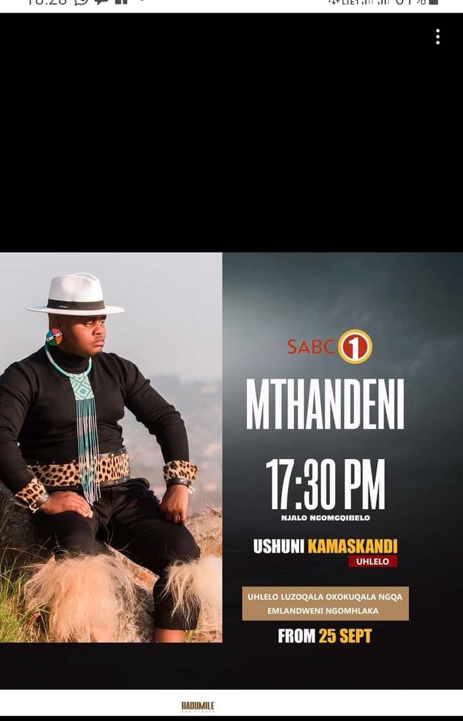 flackonextdoor's tweet photo. Sekunjalo! #UshuniKaMaskandi 🕠 https://t.co/nQSbJCK9EA