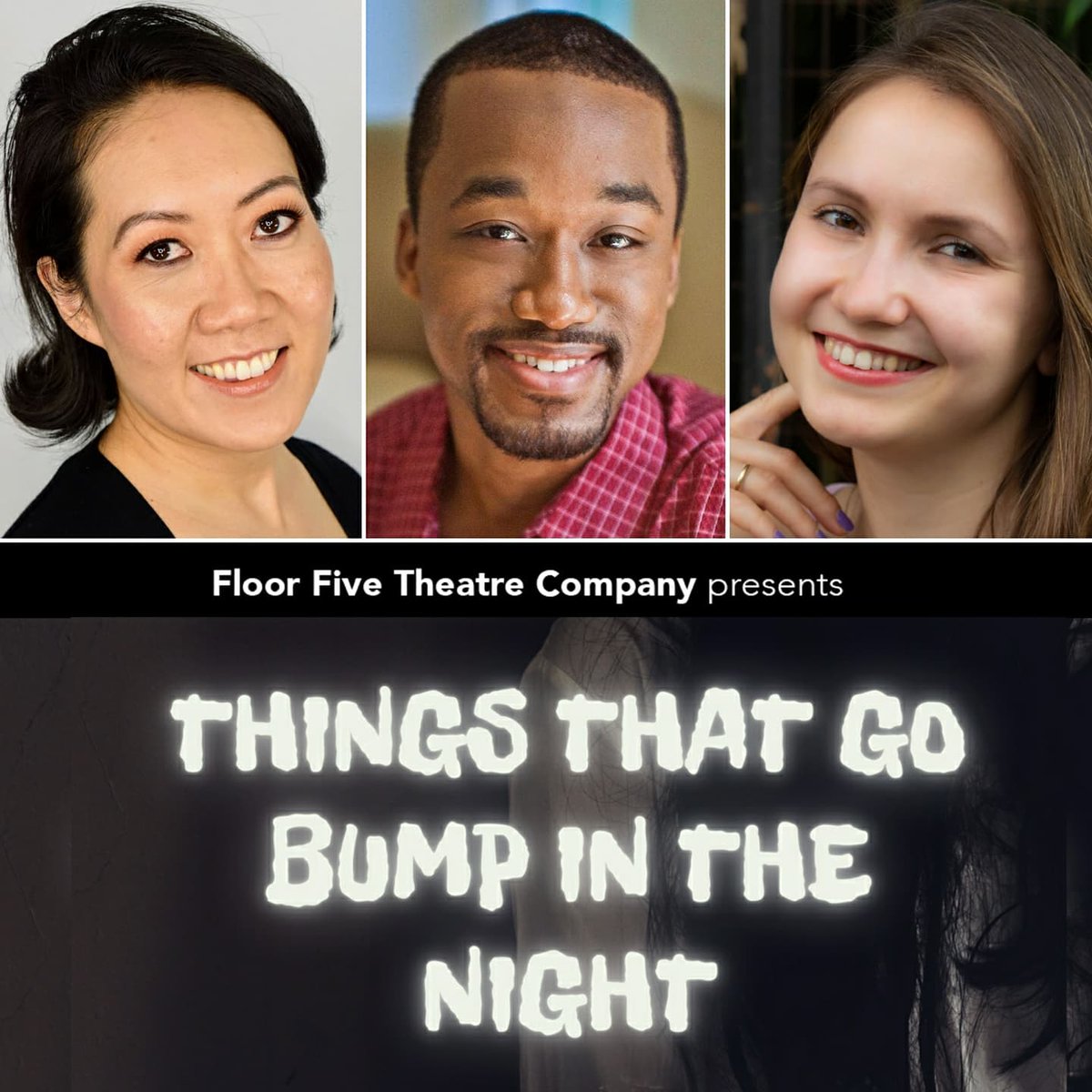 Our production of Things That Go Bump in the Night by <a href="/BrattonJC/">JC Bratton</a> is brought to you by the producing team that created Algorithm, our first audio drama podcast. <a href="/relaxtress/">Ellen Ko</a>, <a href="/akilibrown/">Mr. Brown</a> , and Noémi Sárog are co-producers and co-directors!
