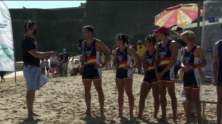 El <a href="/RCMediterraneo/">Real Club Mediterráneo</a> campeón del mundo de remo!!!! 

Han sido los representantes de España en la categoría C4mx en el campeonato del mundo que se está celebrando en Oieras (Portugal).

Enhorabuena, campeones! 

#orgullodeclub