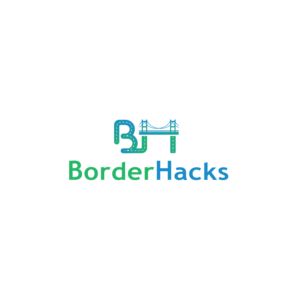 BorderHacks tweet media