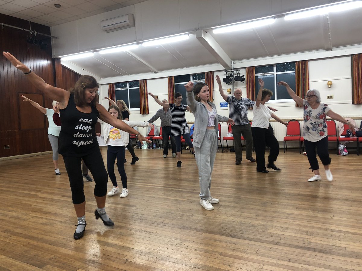 langleylightman's tweet photo. @KLMTC1 another fantastic workshop with Mack and Mabel the topic https://t.co/Q5uHjq2LfK