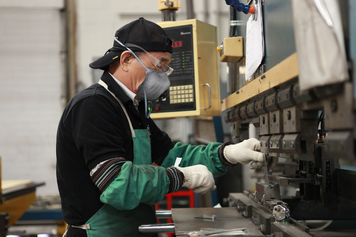 On Oct. 1, join us for #MFGDay21 and learn what modern manufacturing has to offer! creatorswanted.org/mfgday//?utm_c…