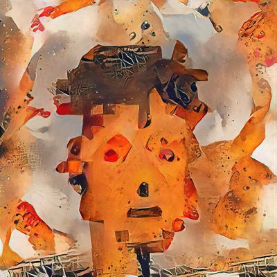#NewProfilePic
