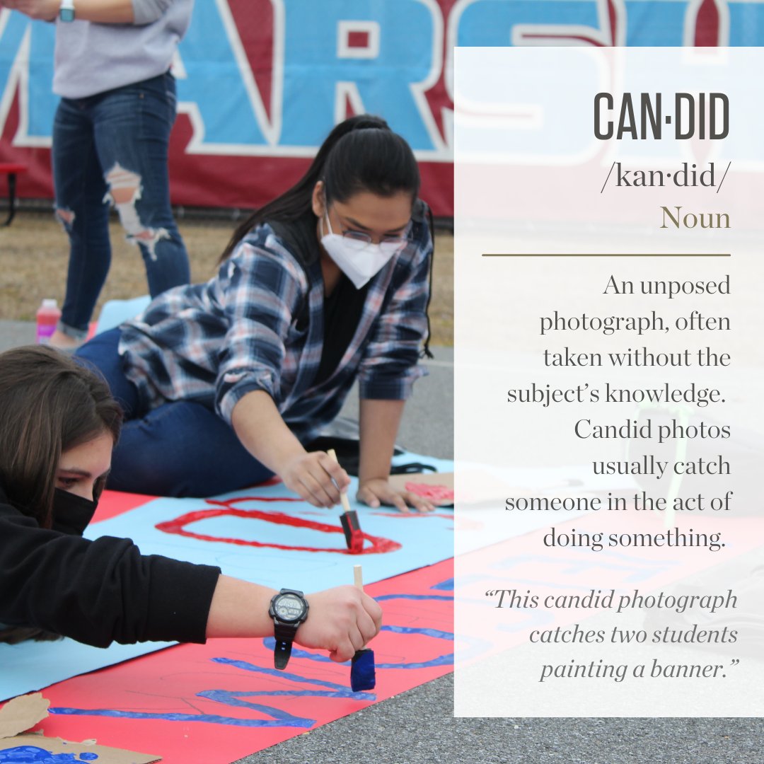VarsityYearbook's tweet photo. Let's take a poll!
Like β€οΈ for posed photography.
Retweet π for candid photography.
And... GO!!!
-
-
-
#DefiningYearbook https://t.co/rCS7ditCvC