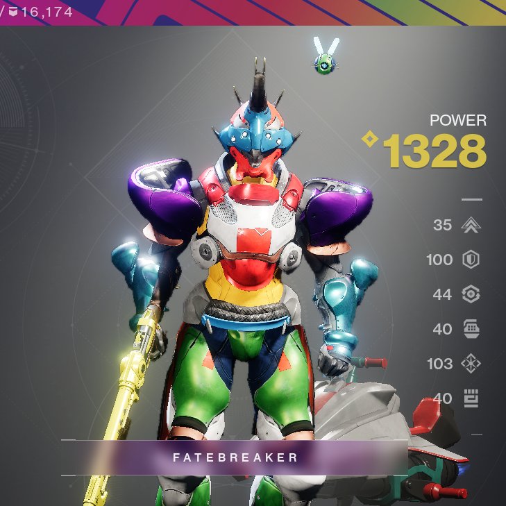 Chrizmo__'s tweet photo. look at this beauty I just bumped into in trials 😍 https://t.co/5iJe3uH7B0