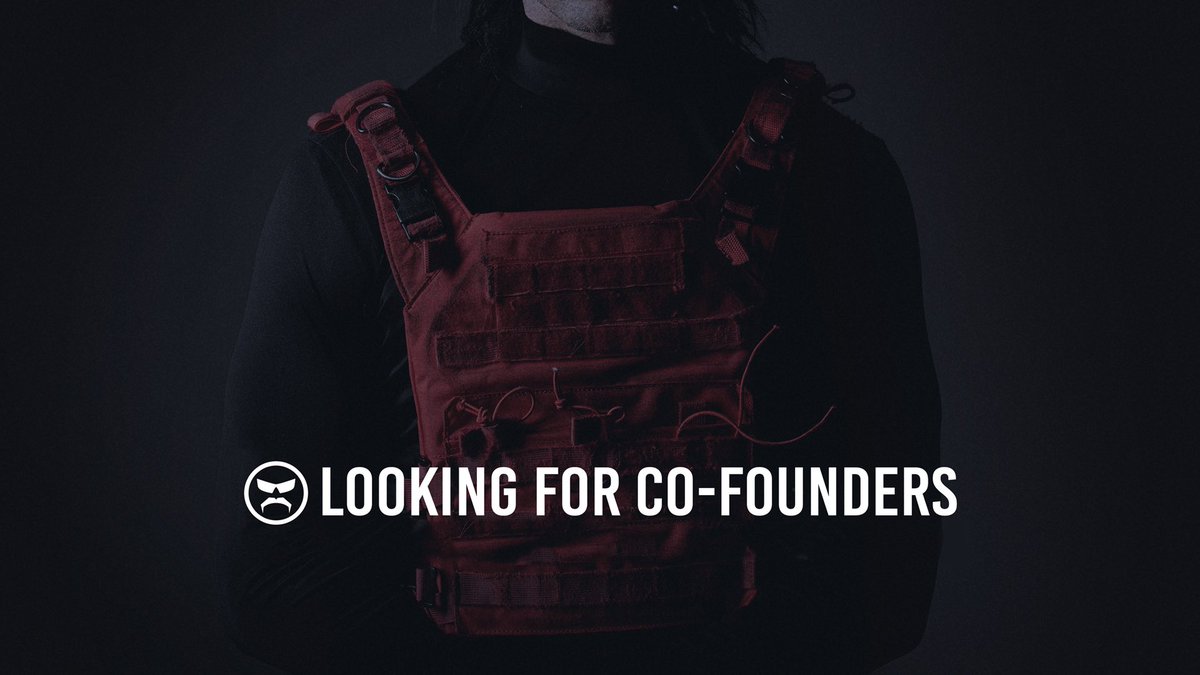 DrDisrespect's tweet image. The vision is getting bigger and better for my new game studio.

We are expanding the scope and looking for multiple cofounders now!

championsclub.gg/pages/careers