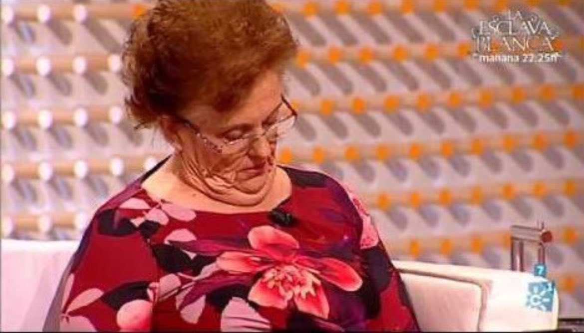 Netflix: Thriller, Trepidante, Desgarradora.

Yo a los 5 minutos: