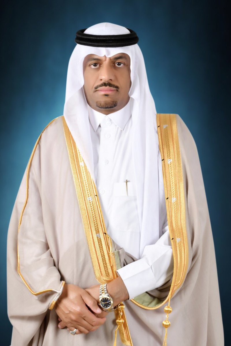 رئيس #ملتقى_بني_مالك_الرياض الاستاذ/ عائض بن شعبان العصماني يهنئ مقام خادم الحرمين الشريفين ووالي عهده الامين حفظهم الله والشعب السعودي الكريم بأسمه ونيابة عن أعضاء الملتقى بمناسبة ذكرى #اليوم_الوطني_السعودي_91  #الوطن_في_قلوبنا #للمجد_والعلياء