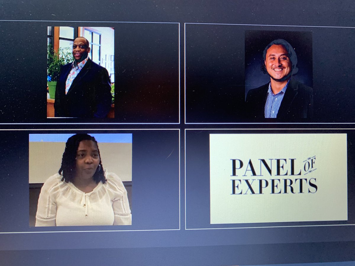 HCDELeadNow's tweet photo. @HCDELeadNow is thrilled to welcome today’s speaker panel of leaders! @HCDEtx https://t.co/4KUvZ7sCnE