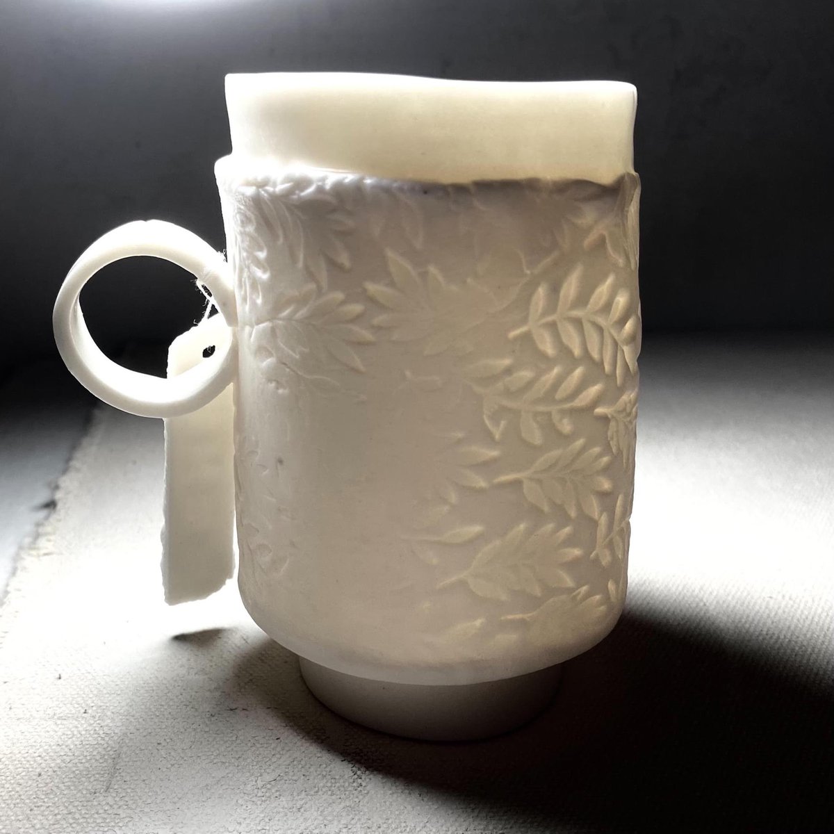 Here’s this week’s mug, courtesy of Gabriella Valeria Kardosi.