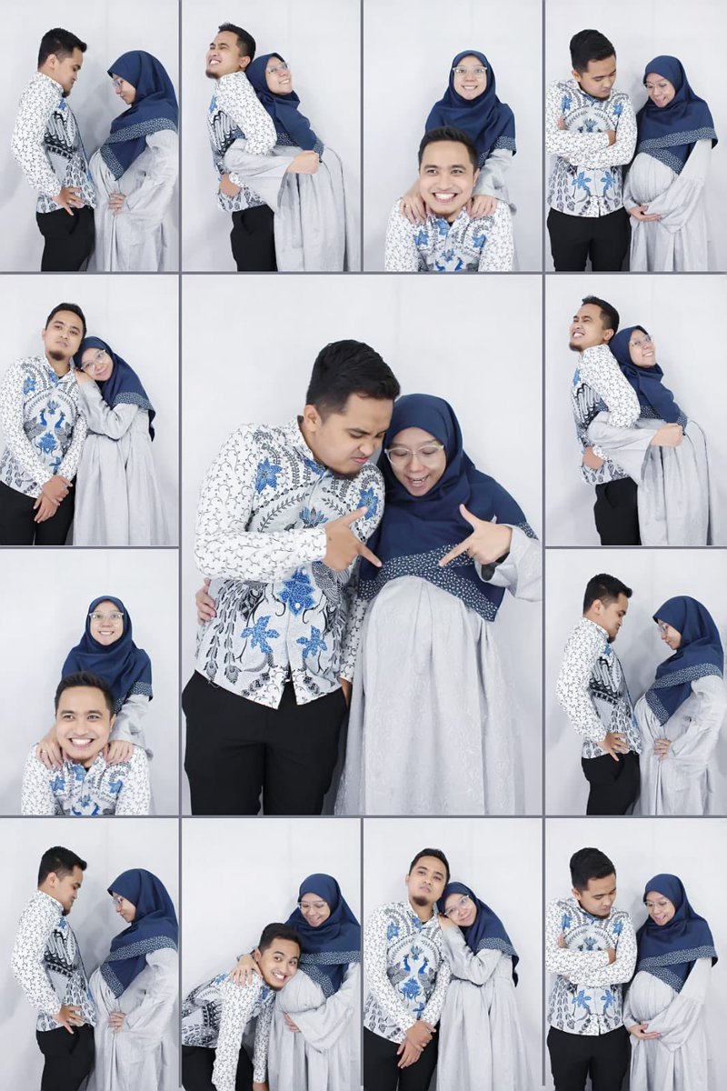 nengokin twitter di usia kaka menuju 36w, mohon doanya para peselancar twitter.. om dan tante disini ✨