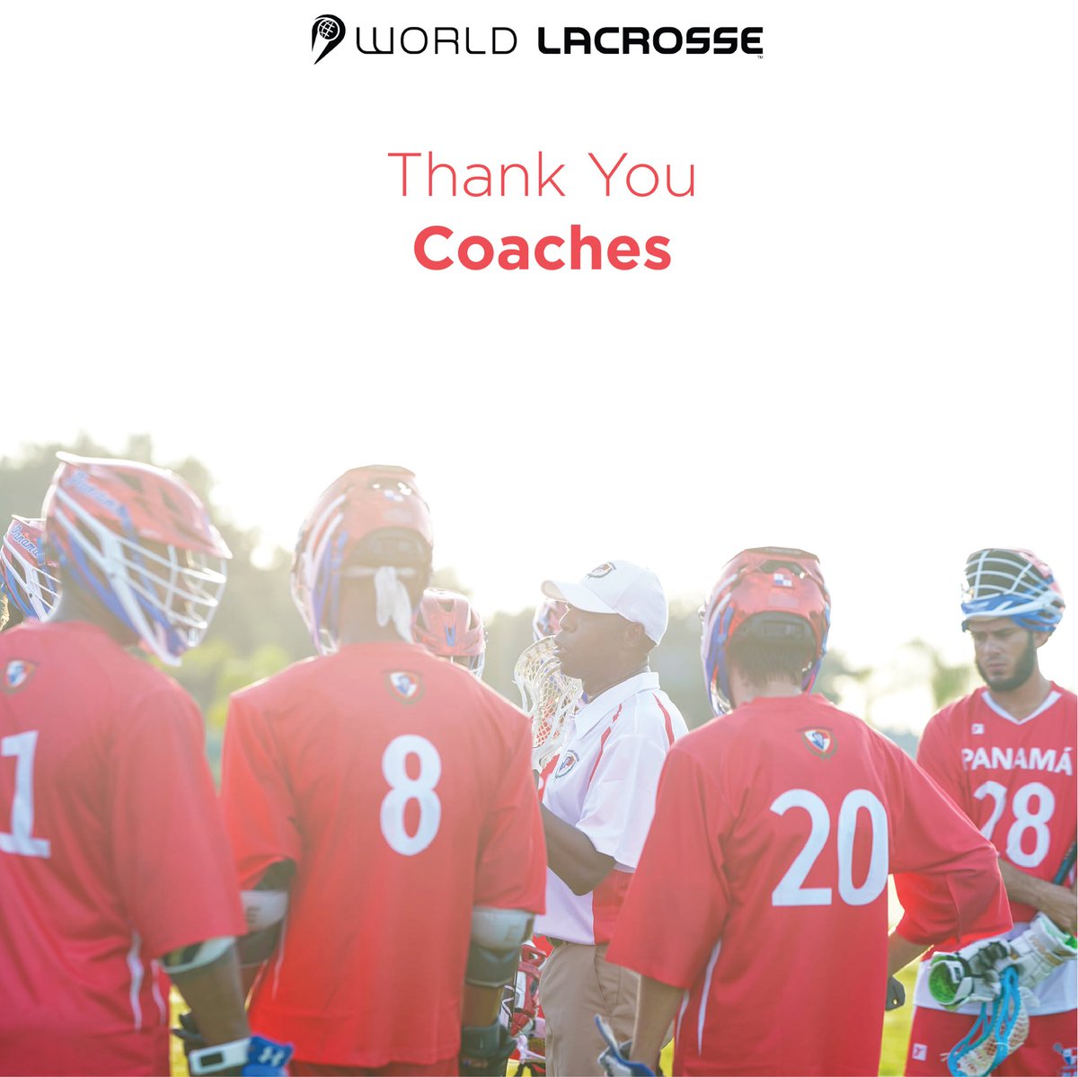 World Lacrosse tweet media