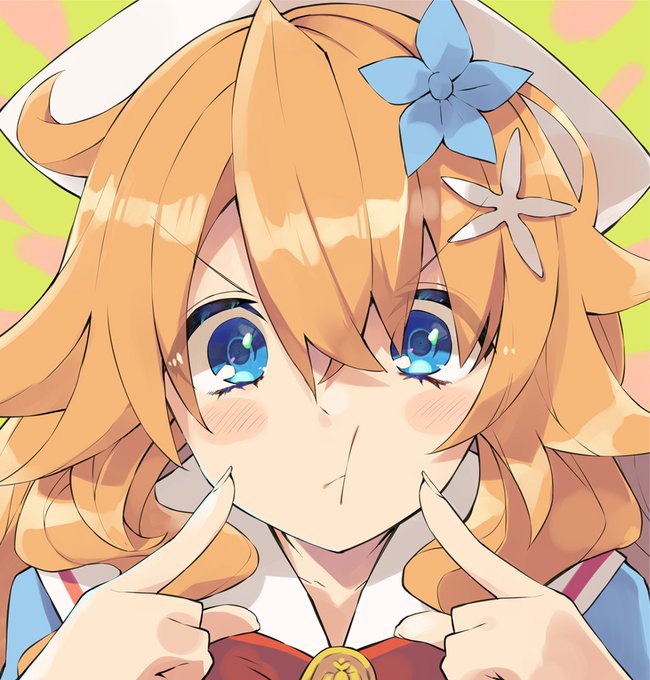 ぷ #えらすとや 