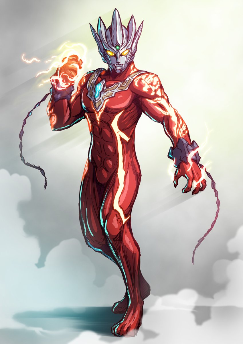 ウルトラギャラクシーファイト のイラスト マンガ作品 104 件 Twoucan ウルトラギャラクシーファイト のイラスト マンガ作品 104 件 Twoucan