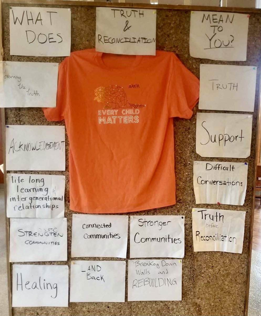 Fleming College tweet media