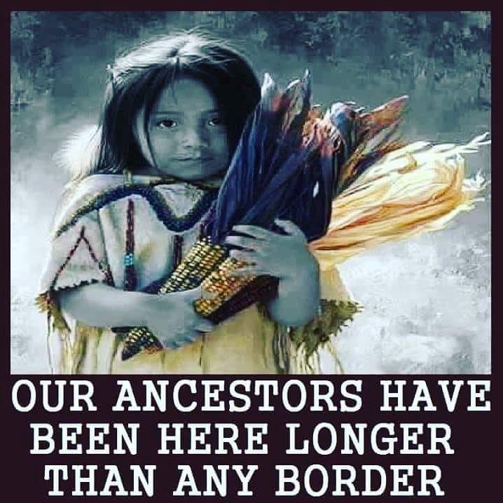 AmericanIndian8's tweet image. #INDIGENOUS #TAIRP