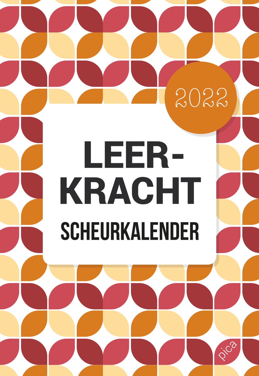 Zo trots om met jullie in deze kalender van <a href="/Uitgeverij_Pica/">Mark Veerman | Pica</a> te staan! 🤩
 <a href="/NaomiTekst/">Naomi Smits</a> <a href="/jufinger/">Inger 👩‍🏫</a> @JufMaike <a href="/meesgroep8/">Anton Horeweg® 👨‍🏫</a> <a href="/MaritaEskes/">Marita Eskes</a> <a href="/JufEstherW/">Esther van der Knaap/Onderwijswereld</a> <a href="/FemkeBosmans/">Femke Bosmans</a> <a href="/backinflow/">Bertus Meijer / hij van Onderwijsenzo</a> <a href="/KvOverveld/">Kees van Overveld</a> <a href="/Onderwijsgek/">Marcel Schmeier</a> @meesterlezer