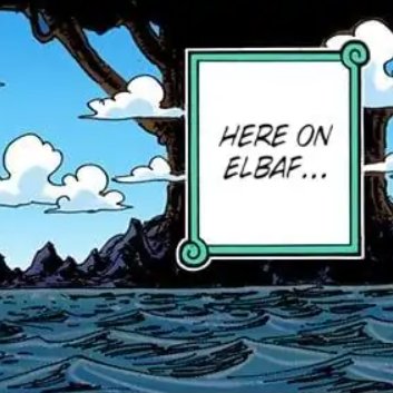 Theory on Elbaf/Giant lore that could reveal something about the One Piece  world : r/OnePiece