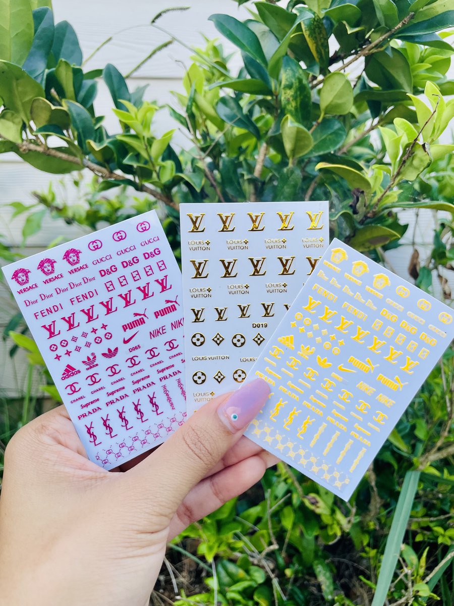 ShenMri's tweet photo. @1future @ShenMri
·
Shop with us! We have accessories, clothing, nail stickers and more! #supportsmallbusiness #accessories #nailart #nailstickers #nailtechs #bags #handbags #sunglasses #fashiondesignerinspired #affordable #WomenEmpowerement 

https://t.co/LkDb7yMLSV https://t.co/QwPDDNLIY3