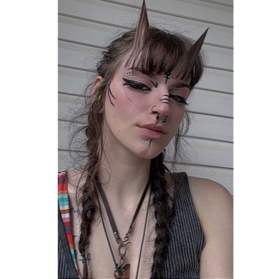 MilkTeeth1201's tweet photo. #NewProfilePic https://t.co/FMxmnu8yiF