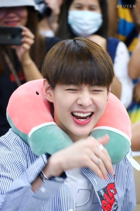 I hope you are happy every day.
晚安💤宝贝