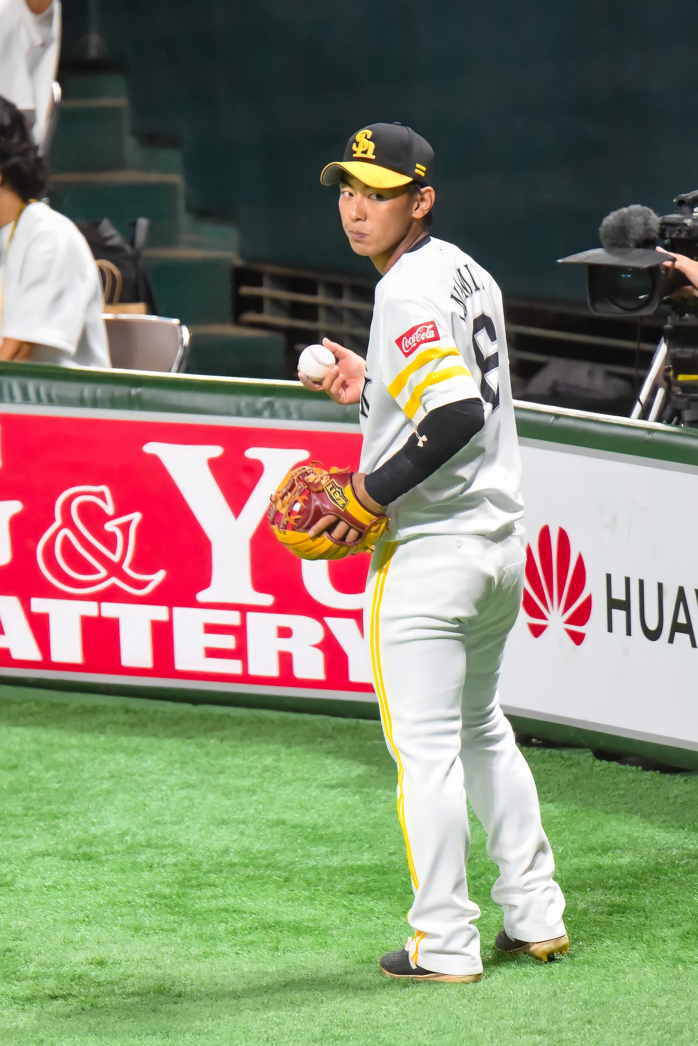 か 見返りみゃん図 今宮健太 T Co Usj5e5noeg Twitter