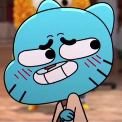 QueerCharOTD's tweet image. The queer character of today is Gumball Waterson, he's on the multisexual spectrum. (Confirmed by the creator!)
#TheAmazingWorldOfGumball #multispec #queer