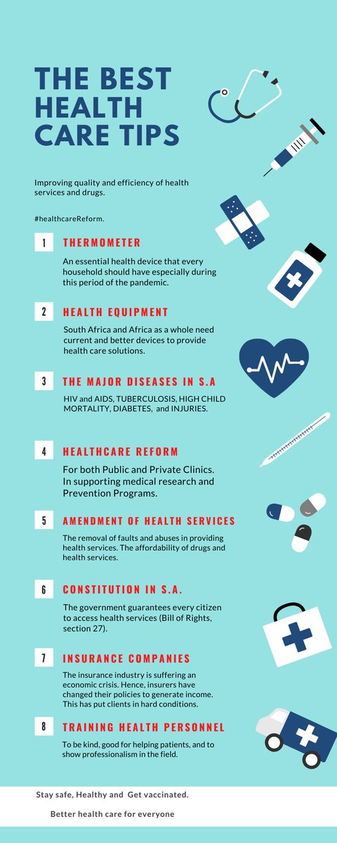 LinaMarriage's tweet photo. #AffordablehealthcareforAll, Tips to Know https://t.co/ge3MBdBdec