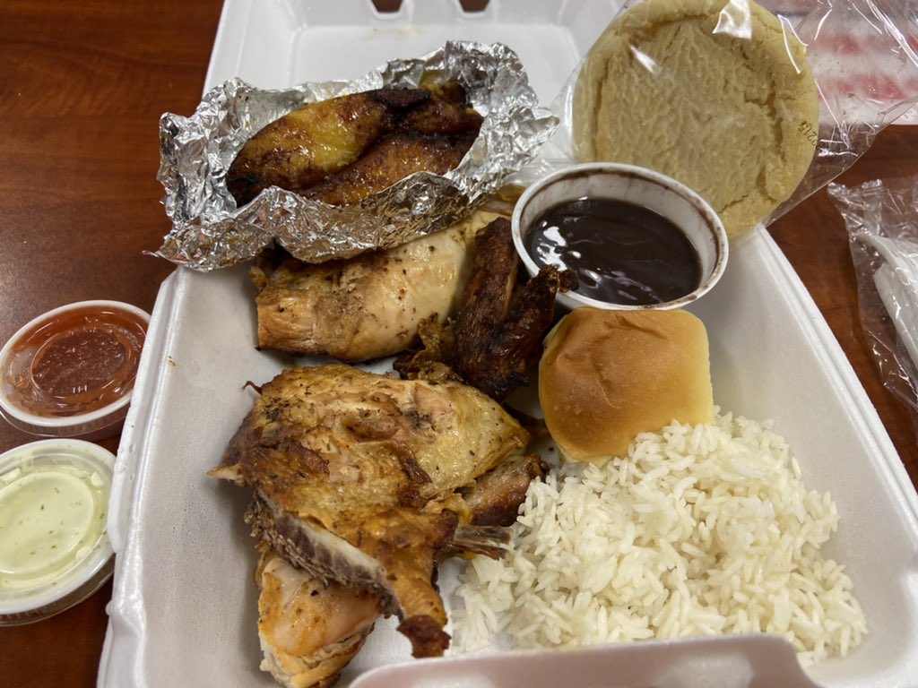 Cynthia Foster tweet media