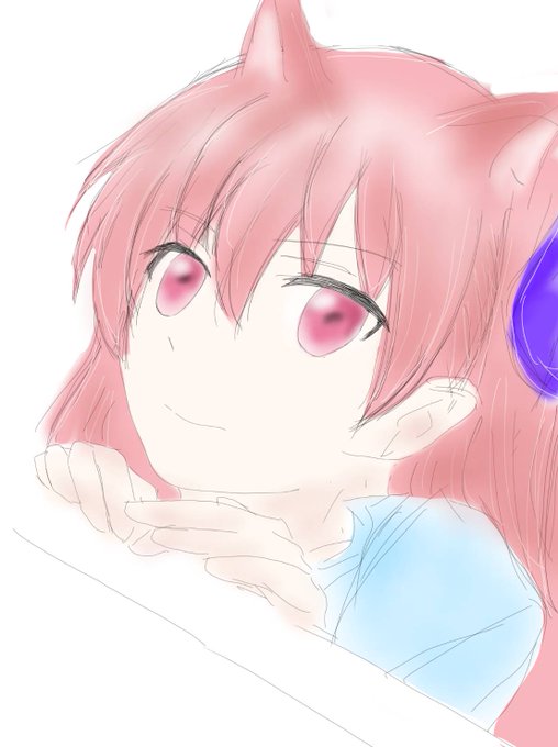 テレ顔のtwitterイラスト検索結果 古い順