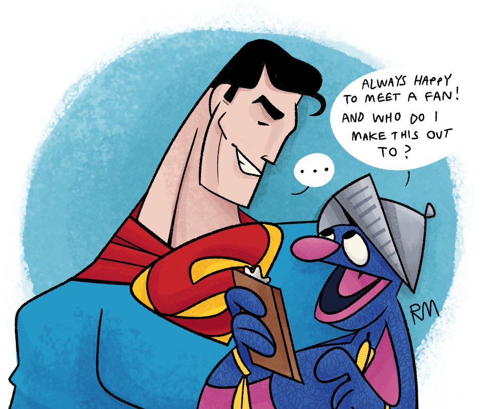 Happy Birthday Christopher Reeve! (Old request) 