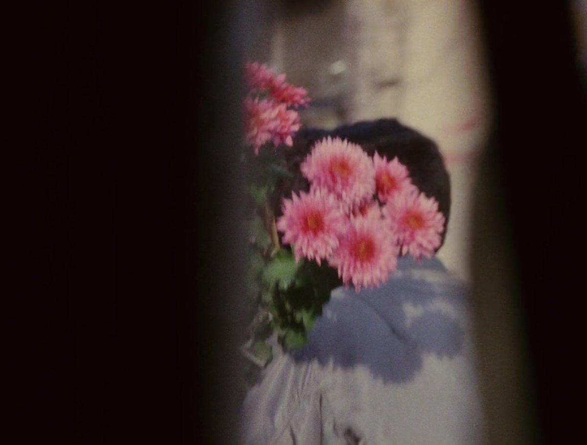 Criterion's tweet image. CLOSE-UP (1990)