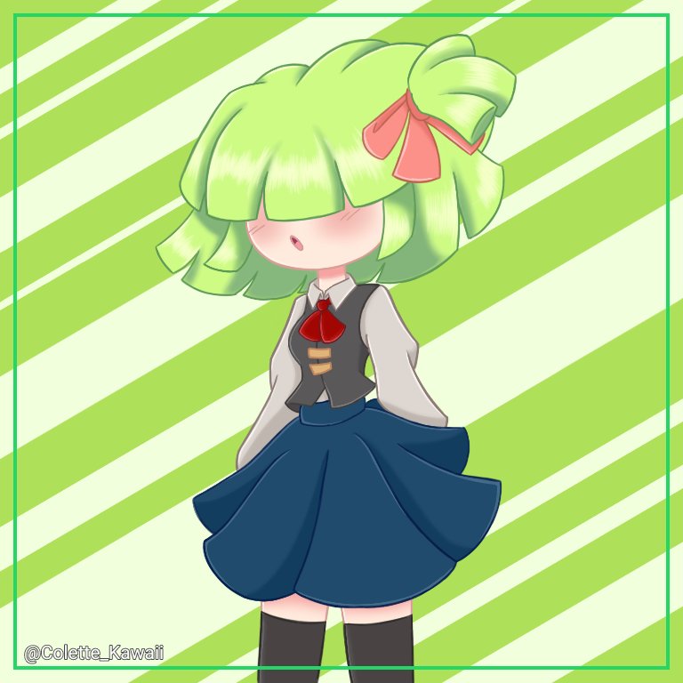ColiStarPine_'s tweet photo. Cami con cabello corto!! ๐โจ๐โจ
Ahora en HD โจโจ
โข|| #FHSWorldDomination || #FNAFHSZ3R0 || #FNAFHS || #FHS || #FhsCami ||โข https://t.co/da9vjXEkJa