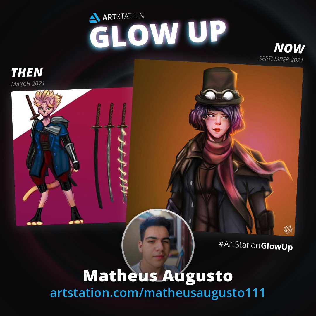 Matheus99892381's tweet photo. Você já viu meu portifólio no @Artstation? La posto meus trabalhos pessoais e Arts mais trabalhadas como desenvolvimentos de personagens, splash arts etc, arts que demoram mais para serem finalizadas, me siga lá que irá me ajudar muito!!! https://t.co/w3abwVWZc7