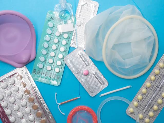 Contraceptives help protect people from getting pregnant and from catching infections during sexual activity. It is important for all adolescents to learn about contraception so they have information they'll need to make safe and healthy decisions
#WCD_KILIFI
#ITSYOURLIFE