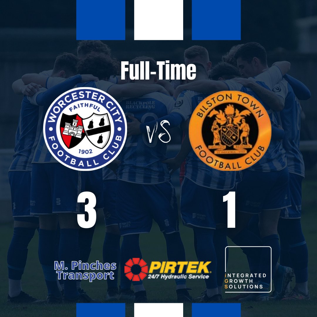 Worcester City FC (@worcestercityfc) on Twitter photo 