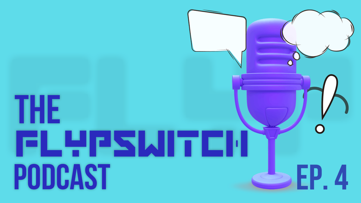 🎙️ Today, we talk about some more issues that #gamers have encountered inside and outside of #gaming community in #India.

JOIN US: youtu.be/FZicUMkdvv8

👀 <a href="/Occupied9to5/">Rachit</a> <a href="/Navjoth12/">Nav</a> <a href="/shawshanken/">Sha²nk | Haulier</a> @purpleshrimpcos <a href="/Littl3Fishyy/">Shivani</a> <a href="/xyddhartha/">Siddharth 'xyd' Patel</a>