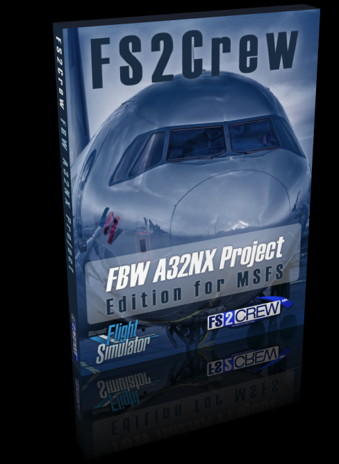 simulavuelonoti's tweet image. #FS2Crew publica la beta pública nº2 de su plugin para el #FlyByWire #Airbus #A32NX v1.1 para #MSFS: avsim.com/forums/topic/6…