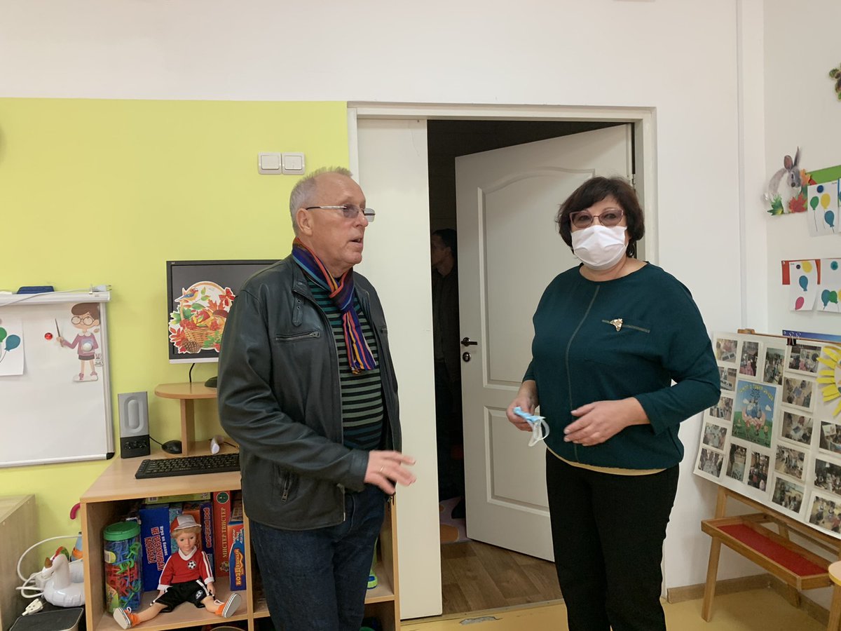 Администрация Самары tweet media