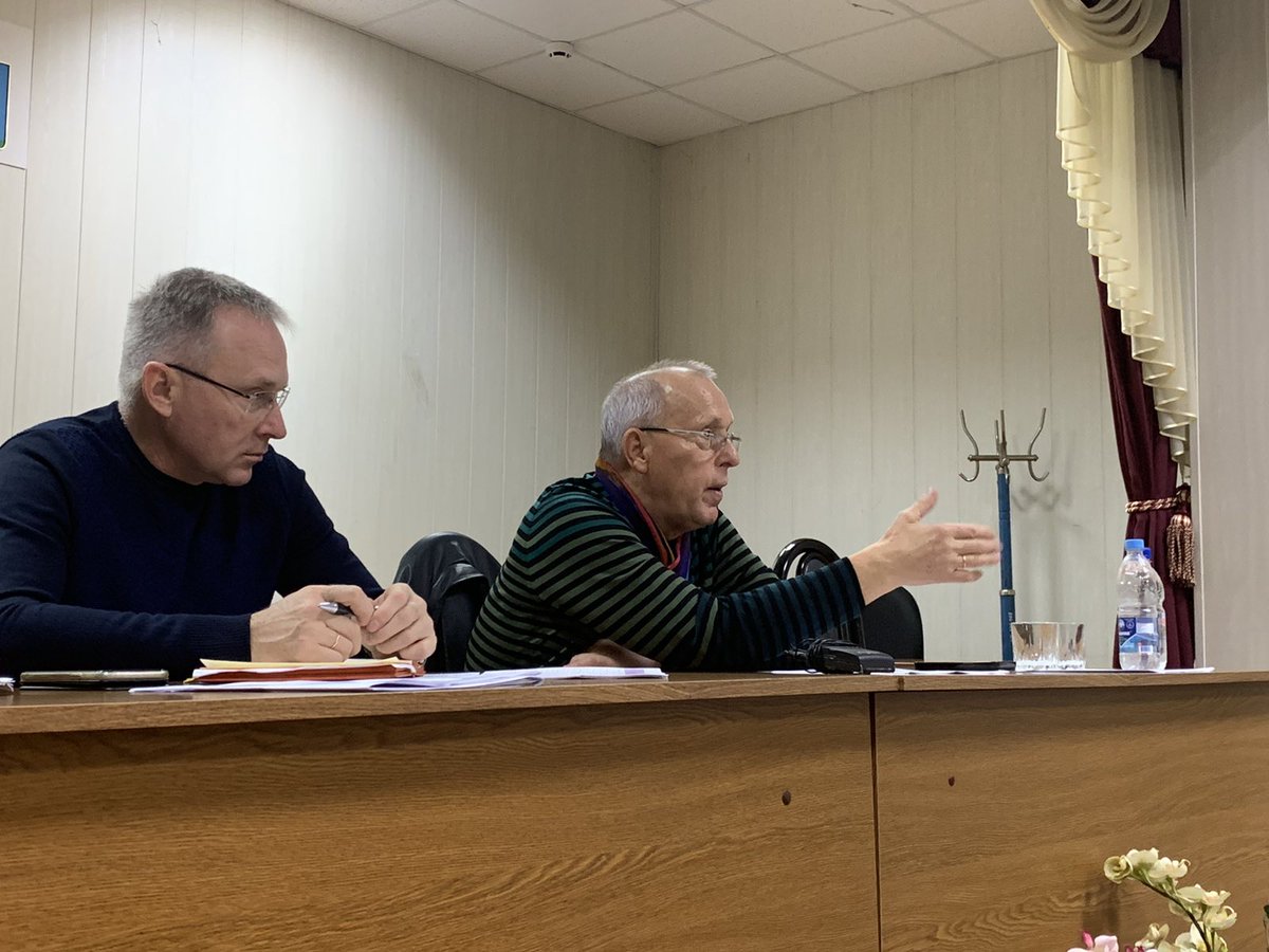 Администрация Самары tweet media